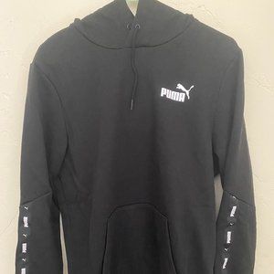 Men's Puma Hoodie